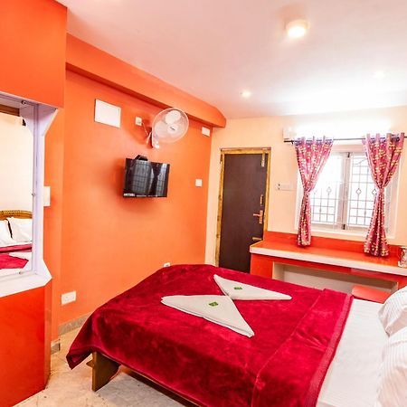 Sv Residency Hotel Ooty Bagian luar foto